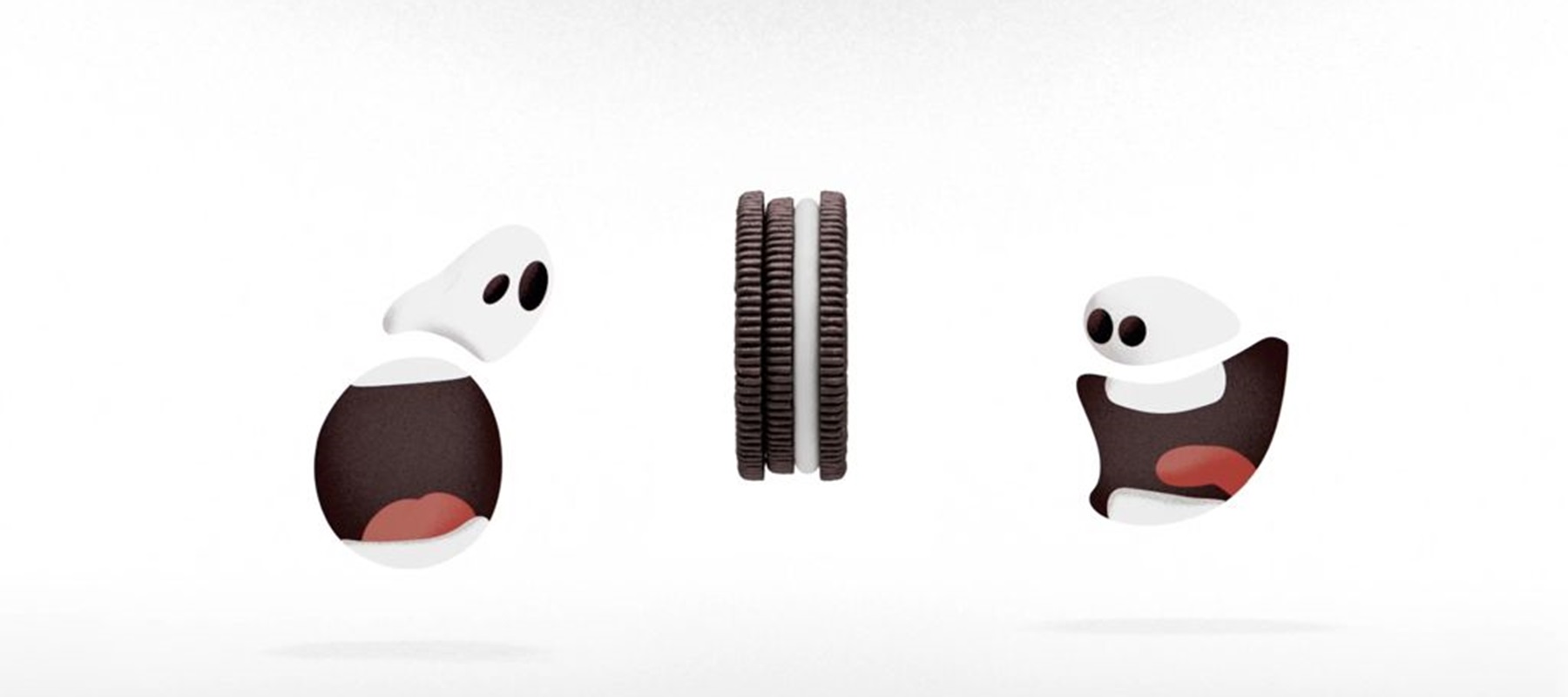 OREO and VML launch audio-based cookie game for global fans